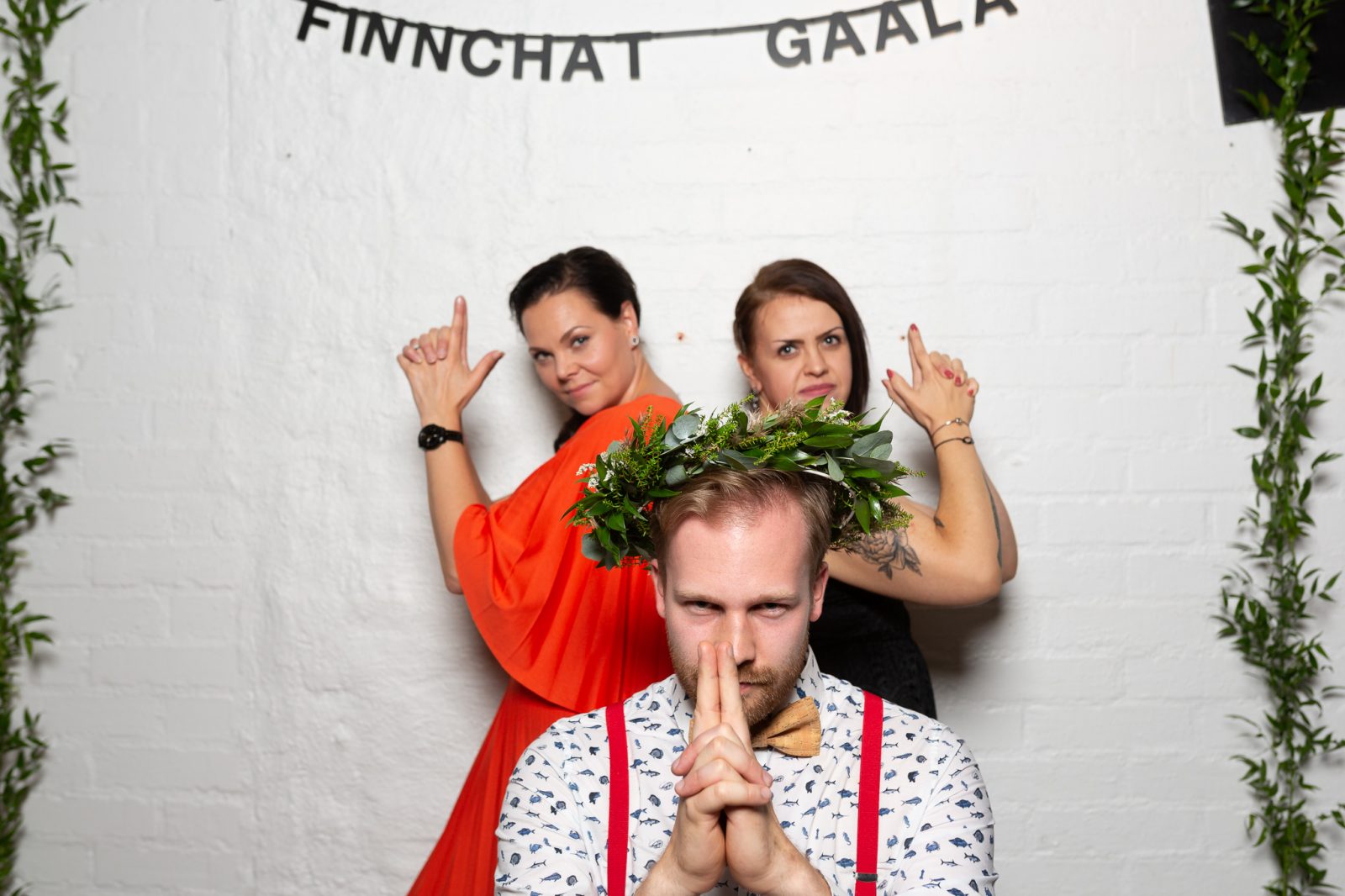 Finnchatin ratkaisuksi valikoitui ReachMee by Talentech.