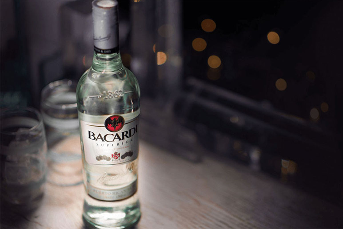 Bacardi