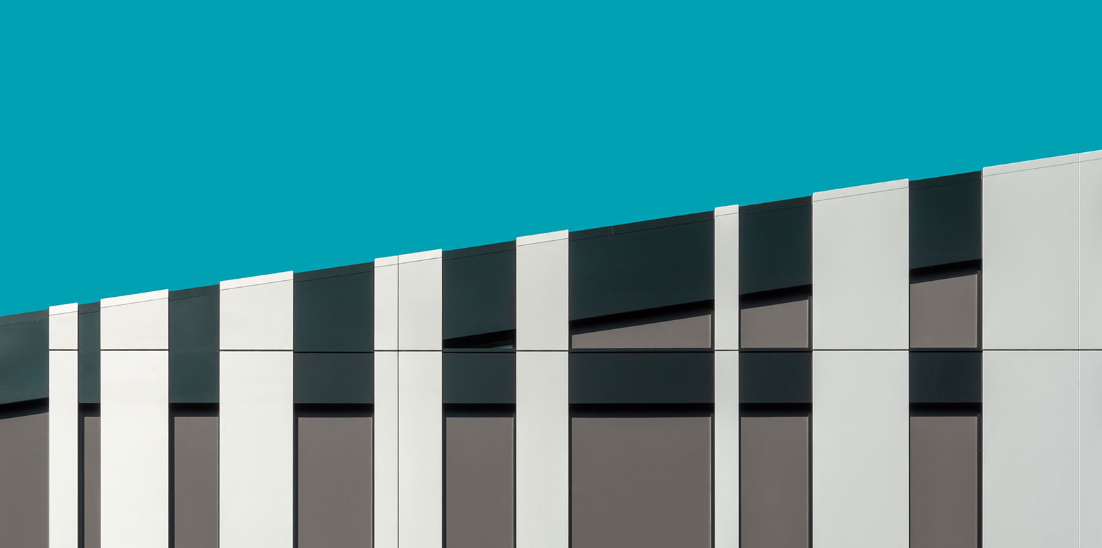 Nydalen Office Building