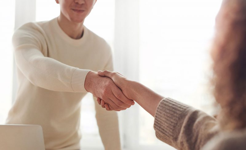 Data-driven recruitment systems that put candidate experience first