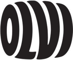 Olvi logo