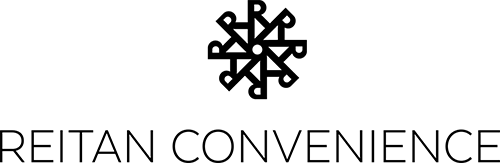 Reitan Convenience logo